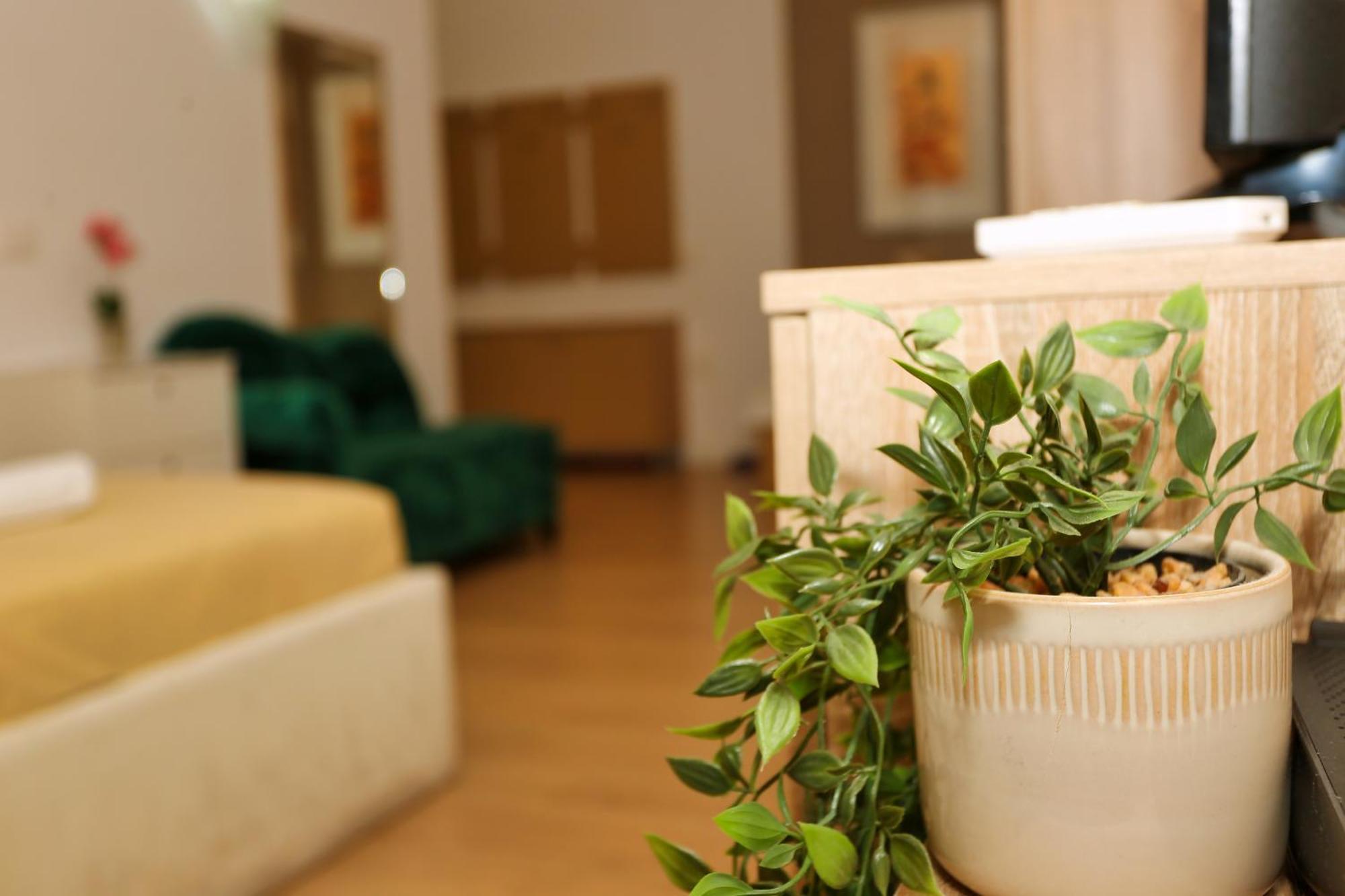 Cozy Near Square 21 * Tirana
